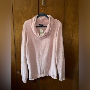 Brand new with tags! Blush sweater